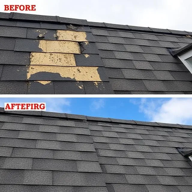 Roof Repair Near Me in Gothenburg, NE near me